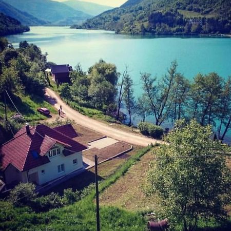 Cobras Plivsko Jezero, Jajce Villa Kültér fotó